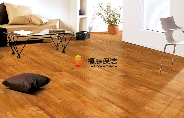 木地板打蠟 木地板打蠟