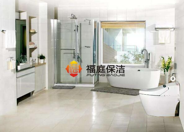 浴室清潔 浴室清潔