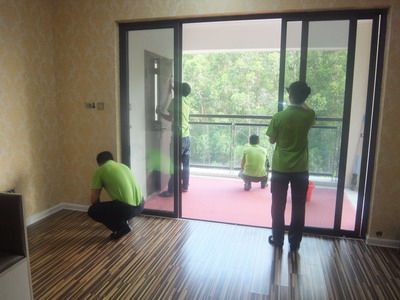 上海打掃衛(wèi)生公司哪家專業(yè) 上海打掃衛(wèi)生公司哪家專業(yè)