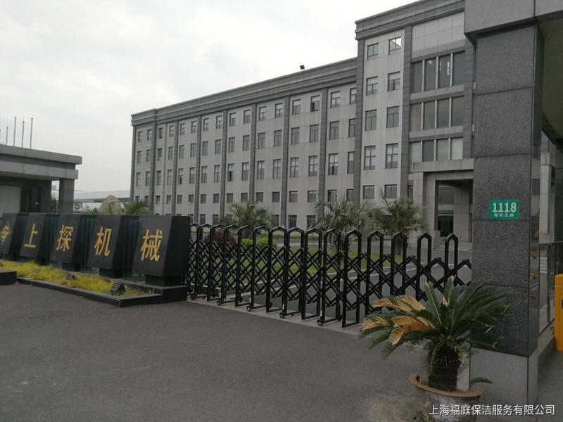 上海保潔托管，保潔外包，保潔服務(wù)外派