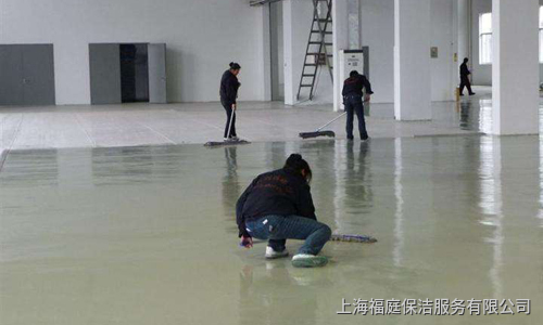 寶山區(qū)工程保潔 寶山區(qū)工程保潔