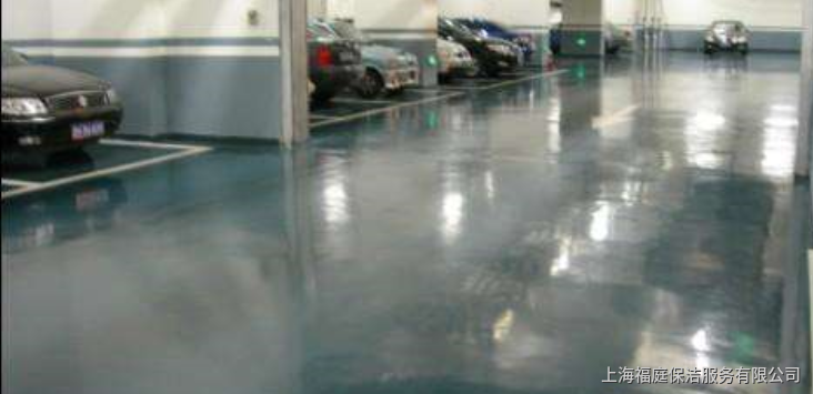 上海PVC地板翻新公司 上海PVC地板翻新公司