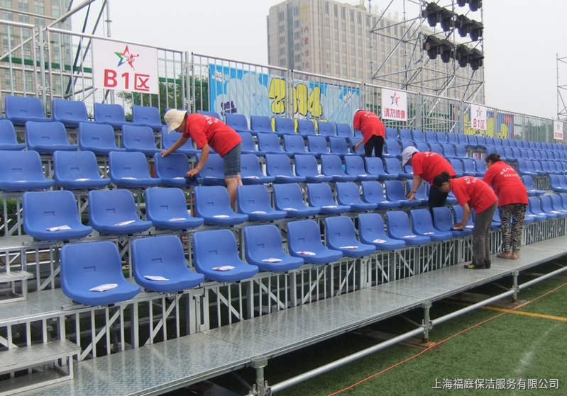 上海展會保潔公司 上海展會保潔公司