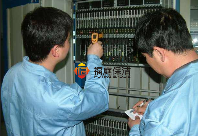 上海嘉定機房保潔公司 上海嘉定機房保潔公司