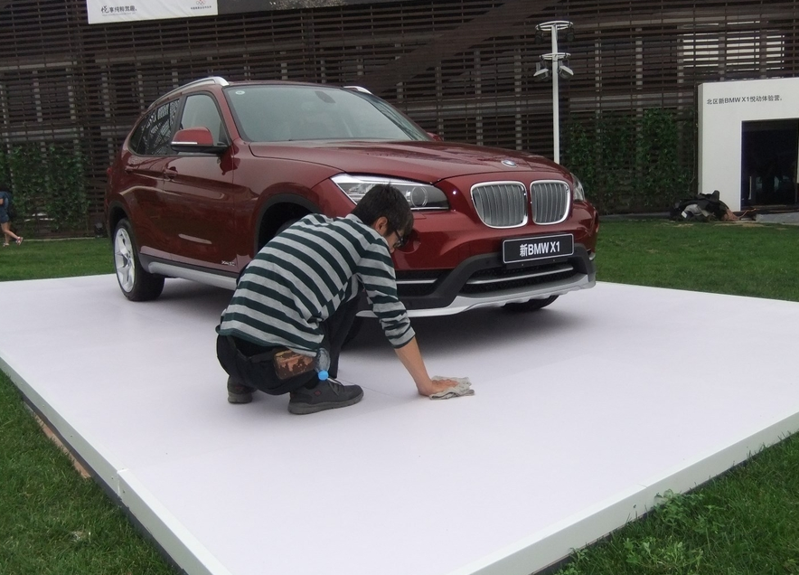 展會(huì)打掃衛(wèi)生服務(wù)