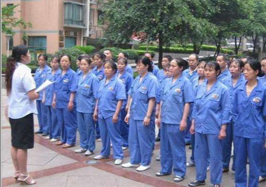 學校日常保潔清洗服務