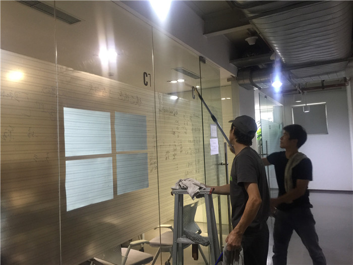 上海玻璃清洗 上海玻璃清洗
